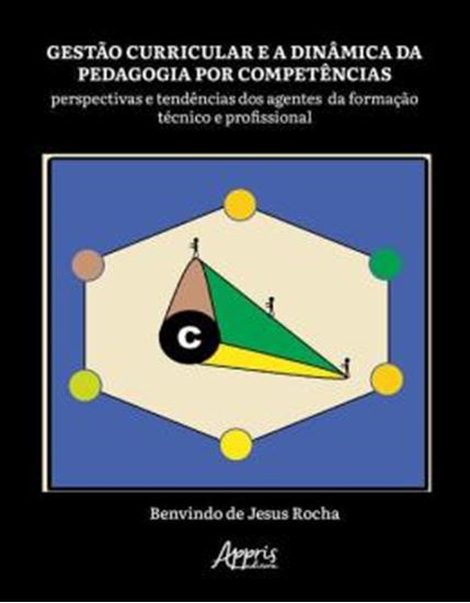 Picture of GESTAO CURRICULAR E A DINAMICA DA PEDAGOGIA POR COMPETENCIAS