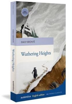 Imagem de WUTHERING HEIGHTS