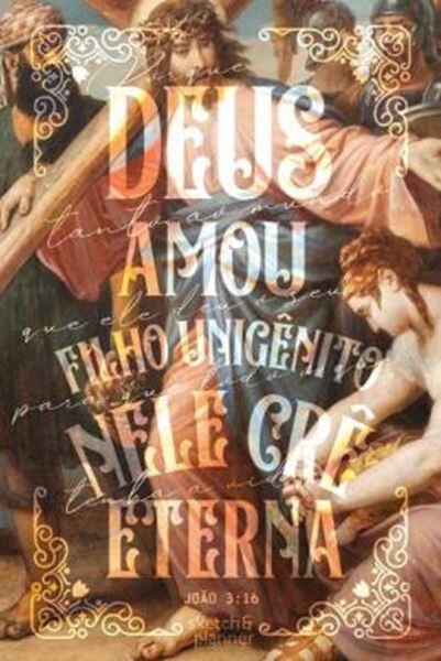 Picture of SKETCH & PLANNER - O CAMINHO