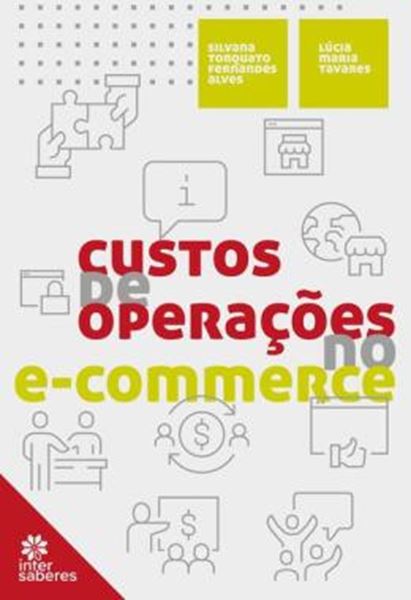 Picture of CUSTOS DE OPERACOES NO E-COMMERCE
