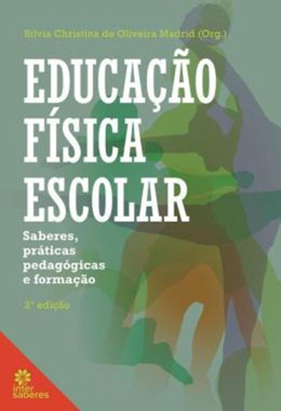 Picture of EDUCACAO FISICA ESCOLAR - 2ª ED