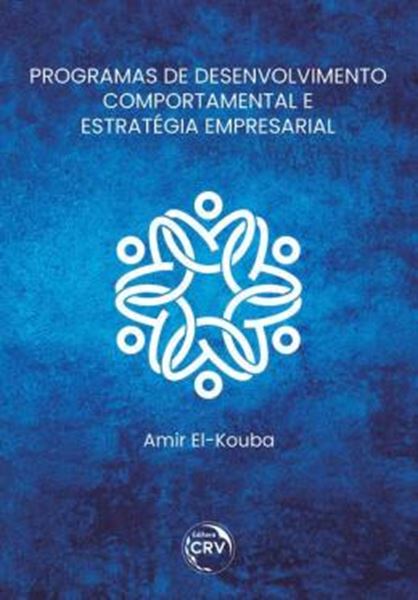 Picture of PROGRAMAS DE DESENVOLVIMENTO COMPORTAMENTAL E ESTRATEGIA EMPRESARIAL