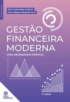 Imagem de GESTAO FINANCEIRA MODERNA - 2ª ED