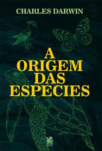 Picture of A ORIGEM DAS ESPECIES