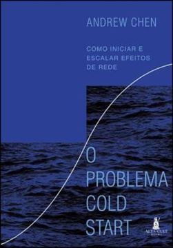 Imagem de O PROBLEMA COLD START