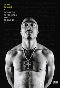 Imagem de TUPAC SHAKUR - A BIOGRAFIA AUTORIZADA