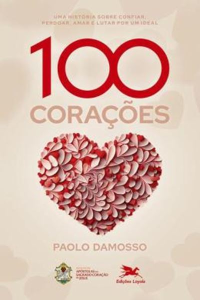 Picture of 100 CORACOES
