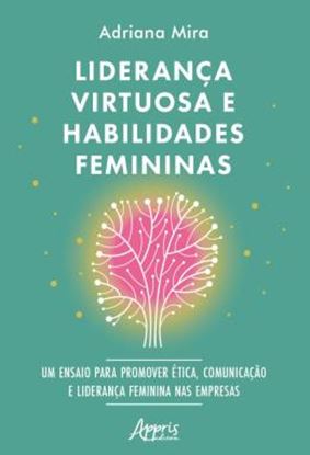 Imagem de LIDERANCA VIRTUOSA E HABILIDADES FEMININAS