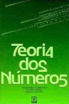 Imagem de TEORIA DOS NUMEROS