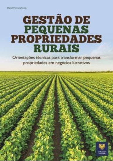 Picture of GESTAO DE PEQUENAS PROPRIEDADES RURAIS