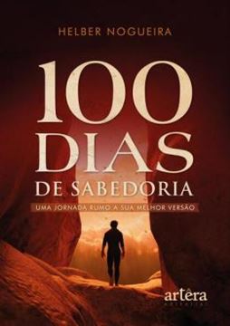 Imagem de 100 DIAS DE SABEDORIA