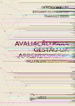 Imagem de AVALIACAO PARA GESTAO DA APRENDIZAGEM NO ENSINO SUPERIOR