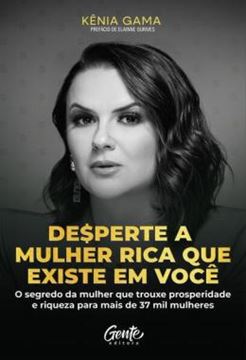 Imagem de DESPERTE A MULHER RICA QUE EXISTE EM VOCE