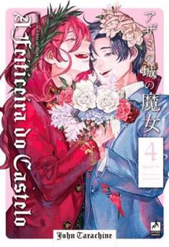 Imagem de A FEITICEIRA DO CASTELO 4