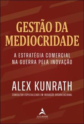 Imagem de GESTAO DA MEDIOCRIDADE