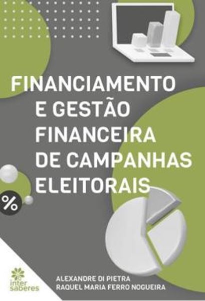 Picture of FINANCIAMENTO E GESTAO FINANCEIRA DE CAMPANHAS ELEITORAIS
