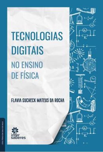 Picture of TECNOLOGIAS DIGITAIS NO ENSINO DE FISICA