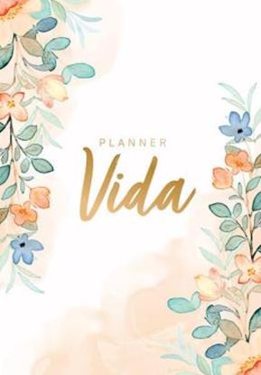 Imagem de PLANNER VIDA