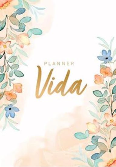Picture of PLANNER VIDA