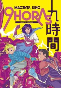 Imagem de 9 HORAS