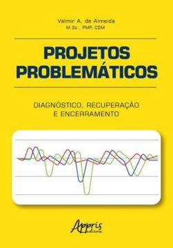 Imagem de PROJETOS PROBLEMATICOS