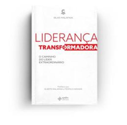 Imagem de LIDERANCA TRANSFORMADORA