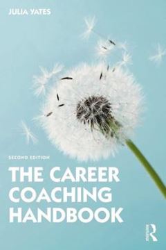 Imagem de THE CAREER COACHING HANDBOOK - 2ND ED.