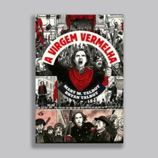 Picture of A VIRGEM VERMELHA