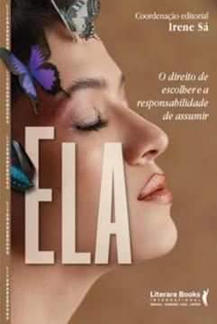 Imagem de ELA - VOL. 1