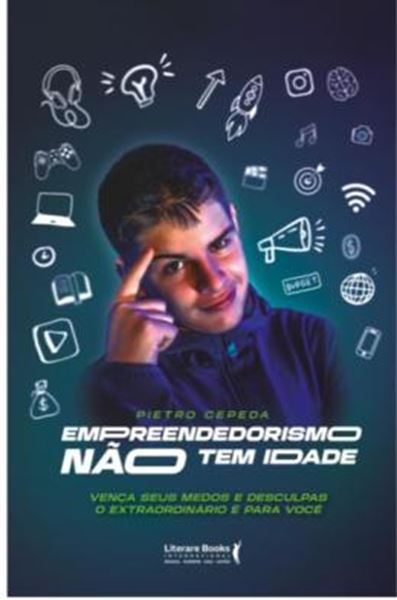 Picture of EMPREENDEDORISMO NAO TEM IDADE
