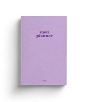 Imagem de MEU PLANNER 2024