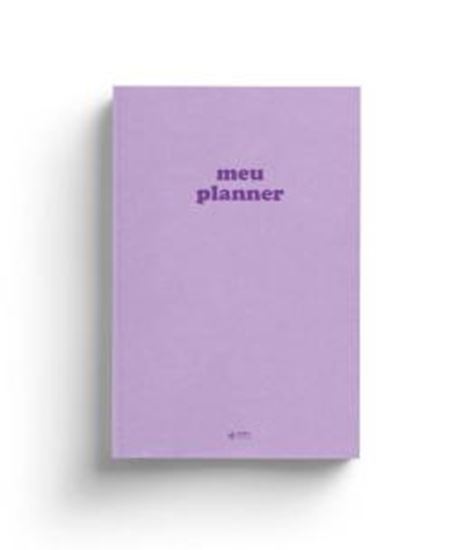 Picture of MEU PLANNER 2024