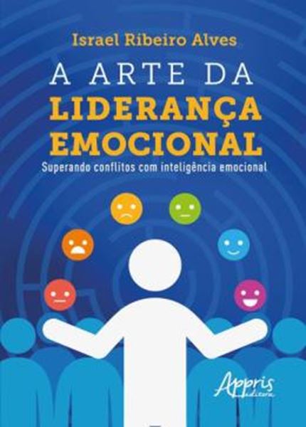 Picture of A ARTE DA LIDERANCA EMOCIONAL