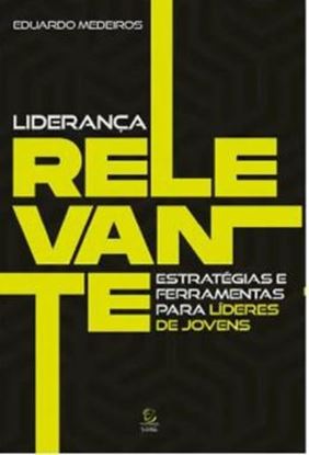 Imagem de LIDERANCA RELEVANTE
