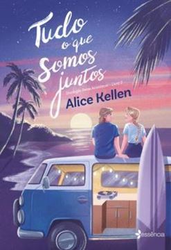 Imagem de TUDO O QUE SOMOS JUNTOS