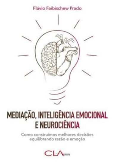 Picture of MEDIACAO, INTELIGENCIA EMOCIONAL E NEUROCIENCIA