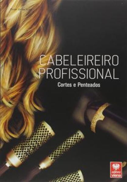 Picture of CABELEIREIRO PROFISSIONAL - CORTES E PENTEADOS