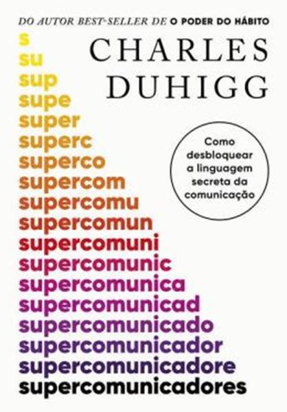 Picture of SUPERCOMUNICADORES