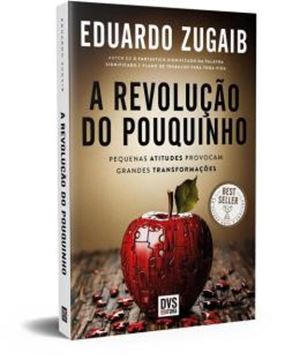 Imagem de A REVOLUCAO DO POUQUINHO