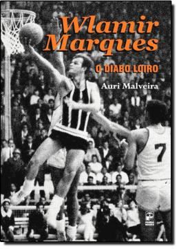 Imagem de WLAMIR MARQUES - O DIABO LOIRO