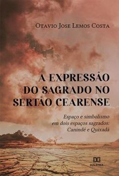 Imagem de A EXPRESSAO DO SAGRADO NO SERTAO CEARENSE