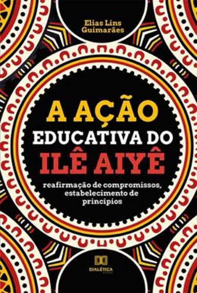 Picture of A ACAO EDUCATIVA DO ILE AIYE