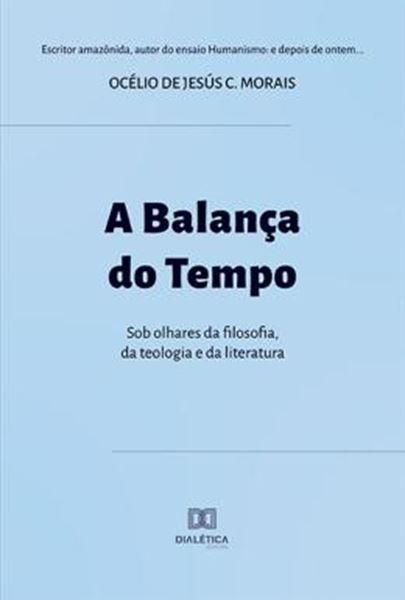 Picture of A BALANCA DO TEMPO