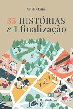 Imagem de 35 HISTORIAS E 1 FINALIZACAO