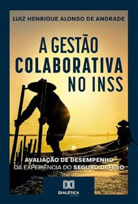 Imagem de GESTAO COLABORATIVA NO INSS, A