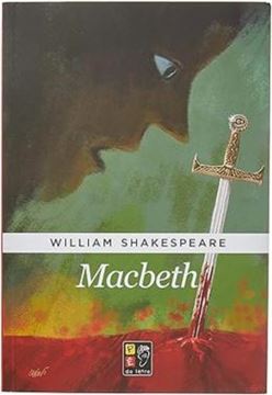 Imagem de WILLIAM SHAKESPEARE - MACBETH