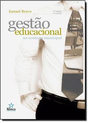 Imagem de GESTAO EDUCACIONAL NO CONTEXTO MUNICIPAL - 2ª ED