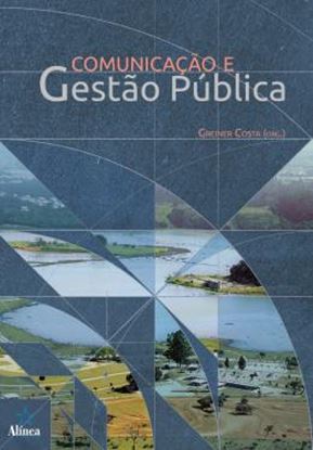 Imagem de COMUNICACAO E GESTAO PULBLICA