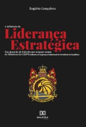 Imagem de A INFLUENCIA DA LIDERANCA ESTRATEGICA
