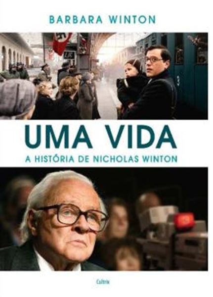 Picture of UMA VIDA - A HISTORIA DE NICHOLAS WINTON